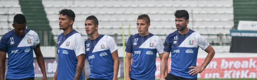 Entrenamiento
